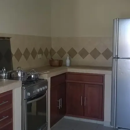 Casa Del Sol Apartment